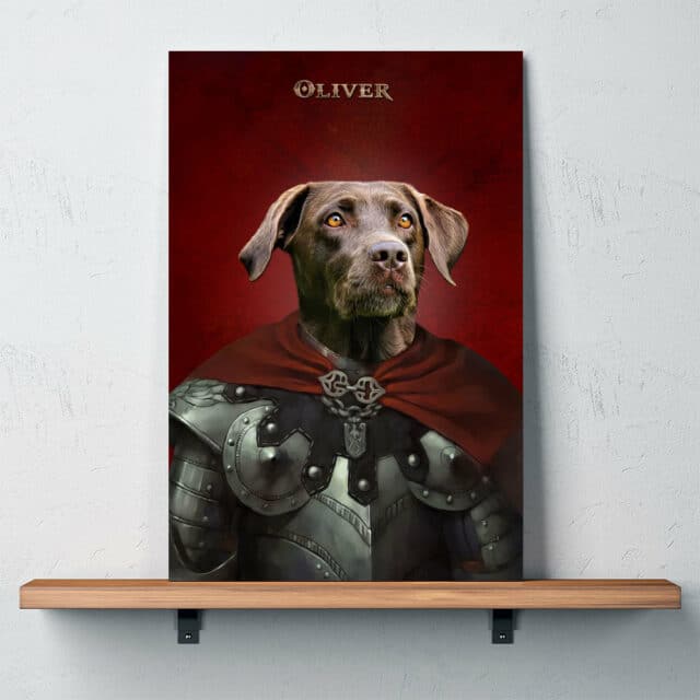 Il Condottiero
