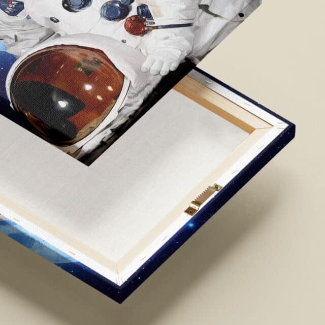 L'astronauta - immagine 4
