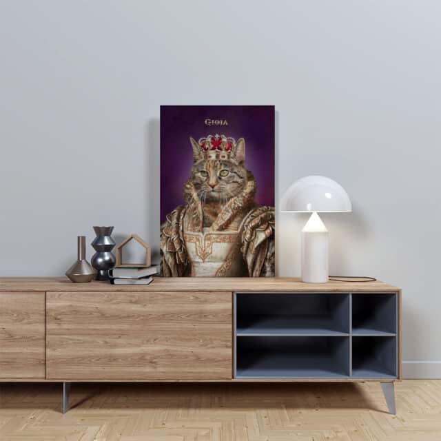 Sua Maestà - immagine 10