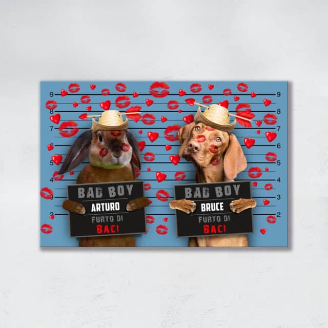 Furto di Baci DUO