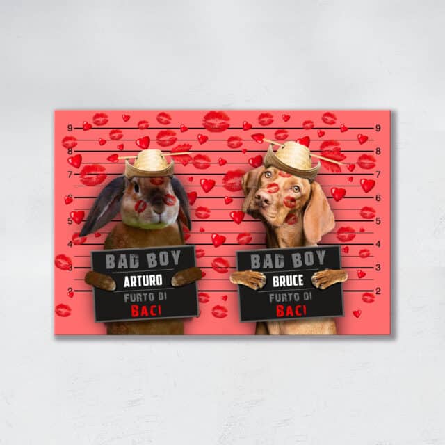 Furto di Baci DUO - immagine 6