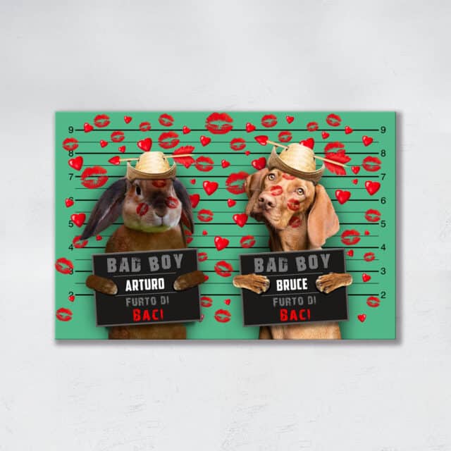 Furto di Baci DUO - immagine 7