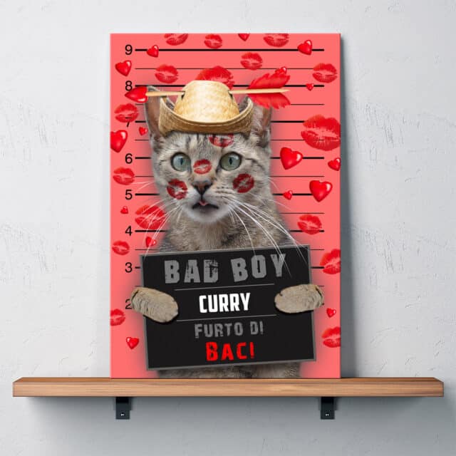 Furto di Baci - immagine 7