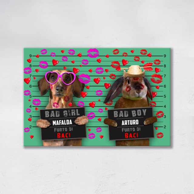 Furto di Baci DUO - immagine 20