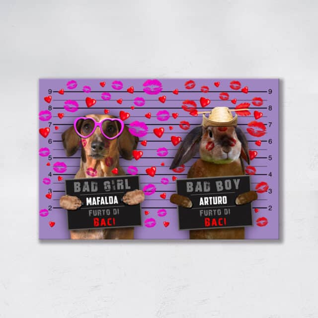 Furto di Baci DUO - immagine 21