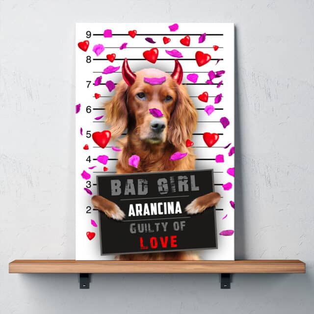 Guilty of Love - immagine 12