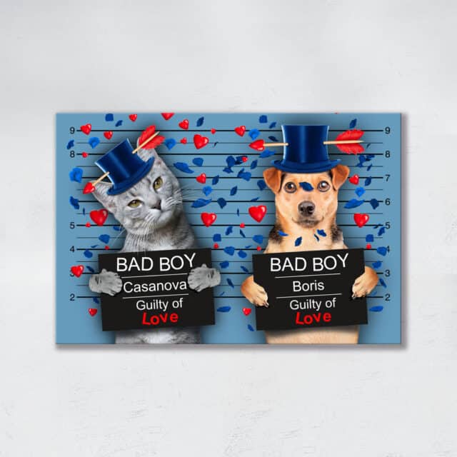 Guilty of Love DUO - immagine 20