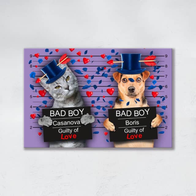 Guilty of Love DUO - immagine 25