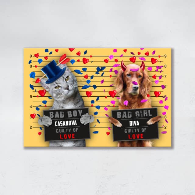 Guilty of Love DUO - immagine 16