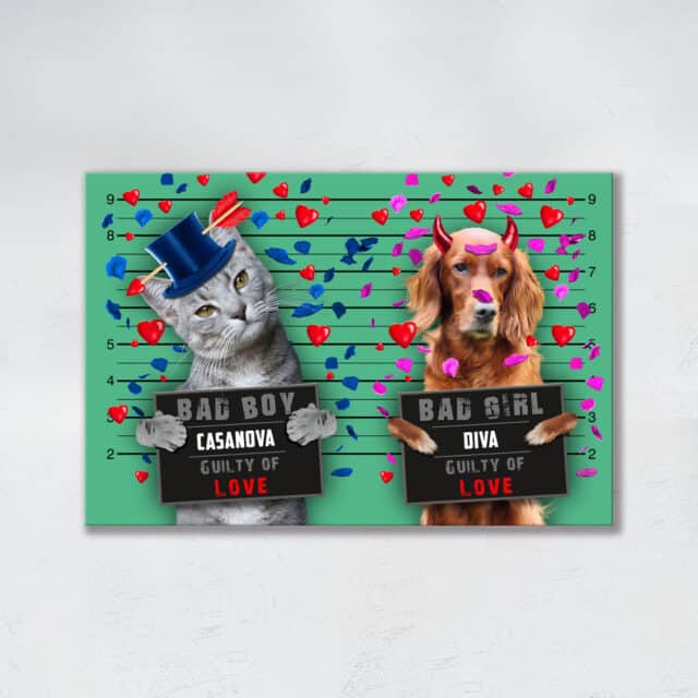 Guilty of Love DUO - immagine 18