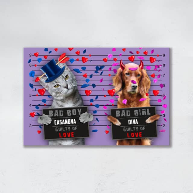 Guilty of Love DUO - immagine 19