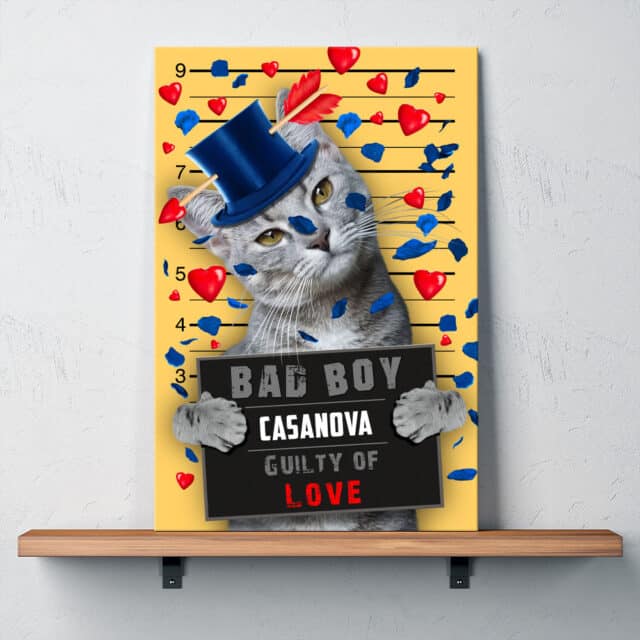 Guilty of Love - immagine 7