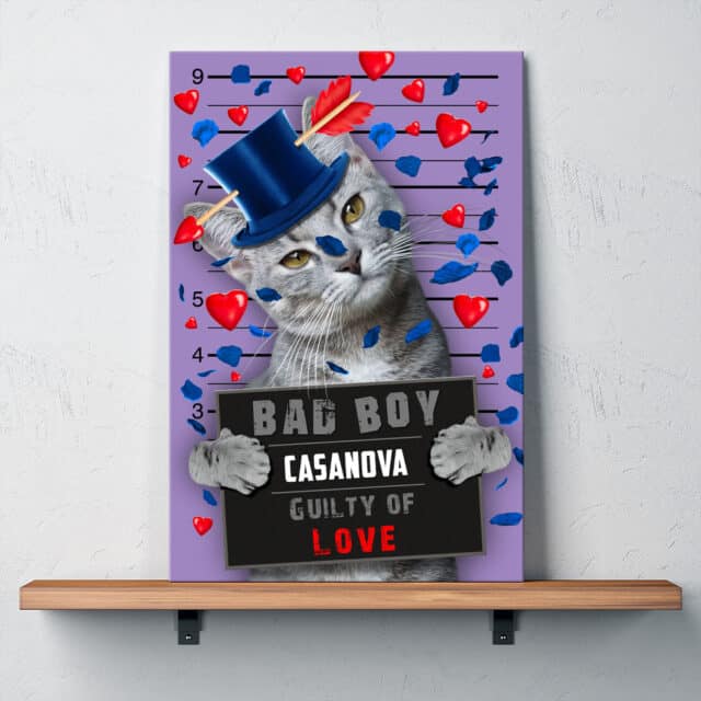 Guilty of Love - immagine 6