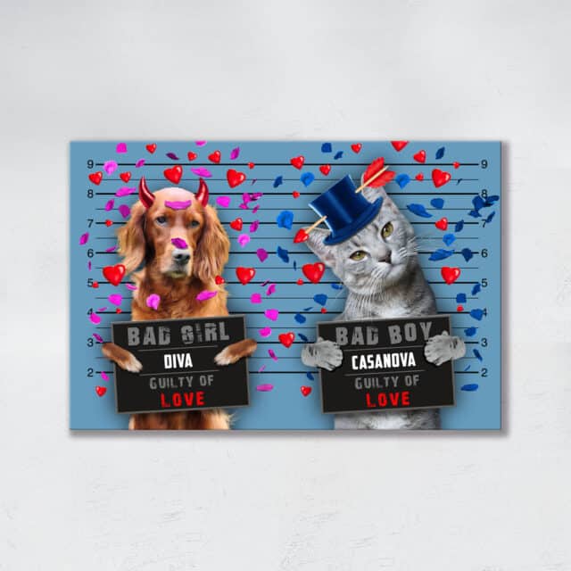 Guilty of Love DUO - immagine 8