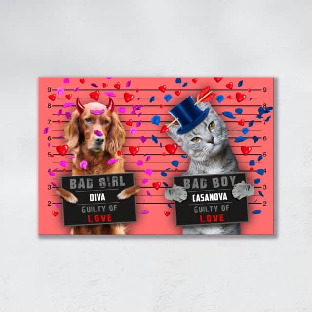 Guilty of Love DUO - immagine 11