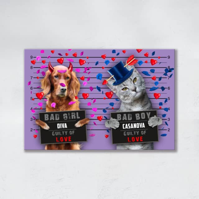 Guilty of Love DUO - immagine 13