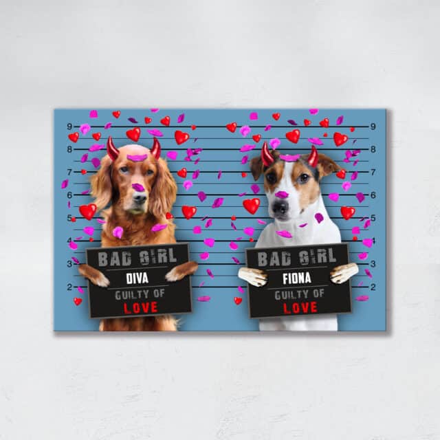 Guilty of Love DUO - immagine 2