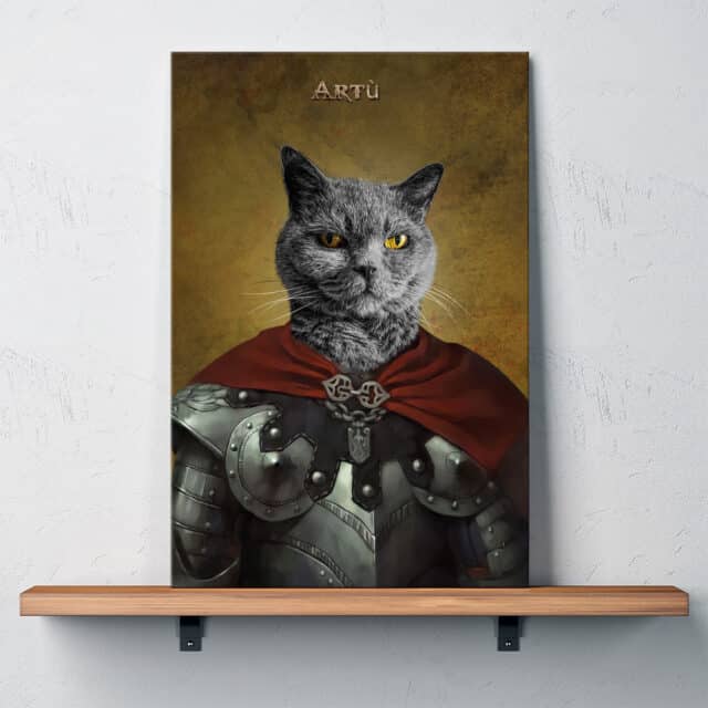 Il Condottiero - immagine 5
