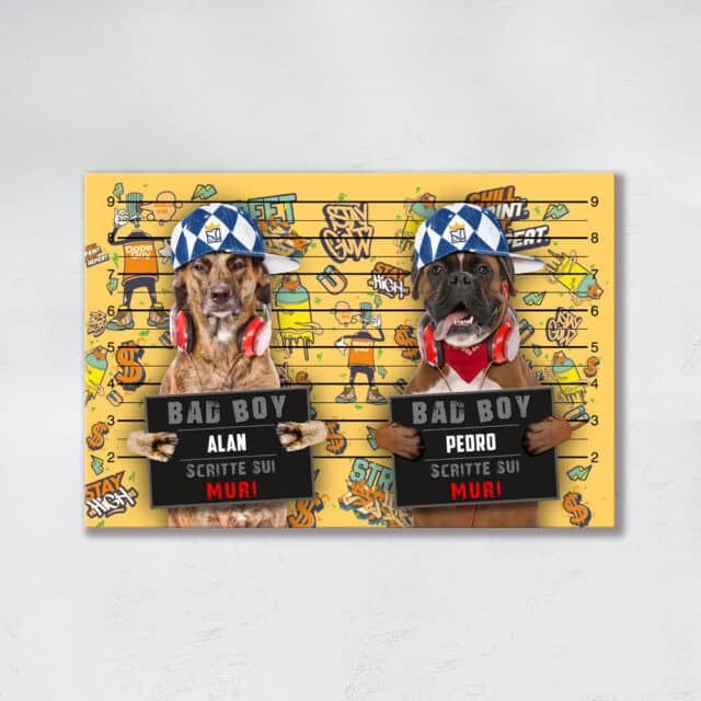 Scritte sui Muri DUO - immagine 22