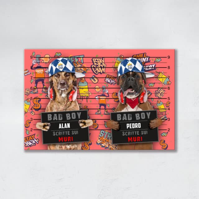 Scritte sui Muri DUO - immagine 23