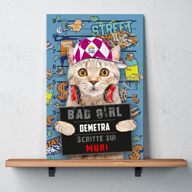 Scritte sui Muri - immagine 10