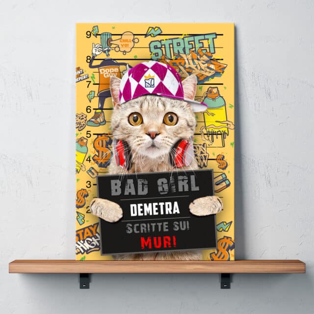 Scritte sui Muri - immagine 9