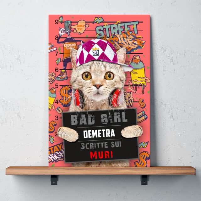 Scritte sui Muri - immagine 8
