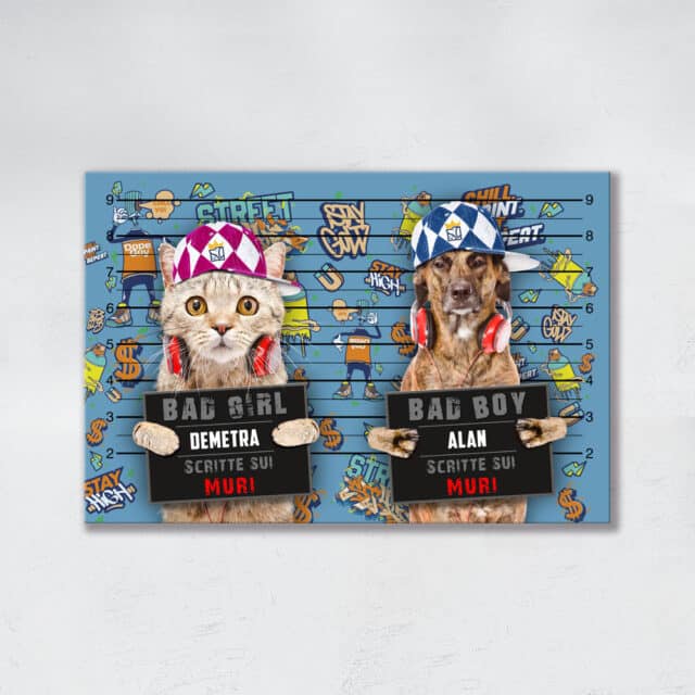 Scritte sui Muri DUO - immagine 8