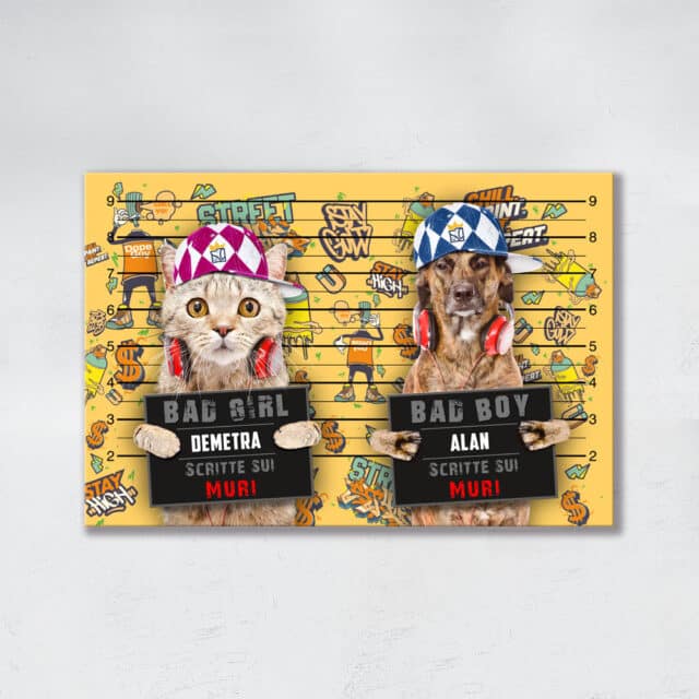 Scritte sui Muri DUO - immagine 10
