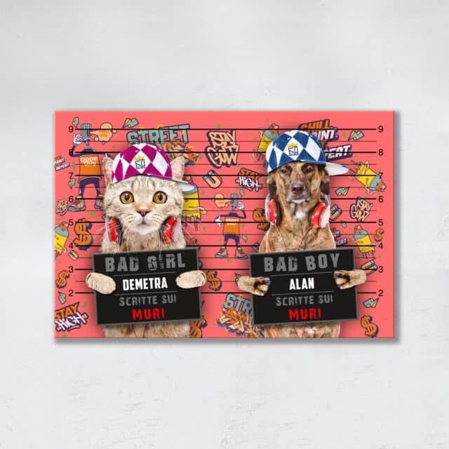 Scritte sui Muri DUO - immagine 11