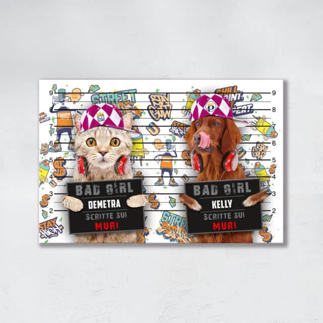 Scritte sui Muri DUO - immagine 3
