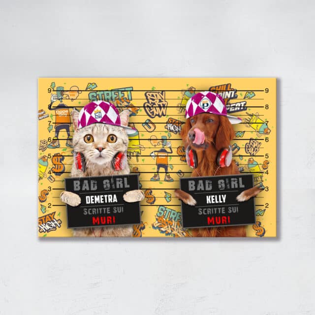 Scritte sui Muri DUO - immagine 4