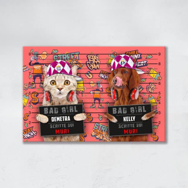 Scritte sui Muri DUO - immagine 5