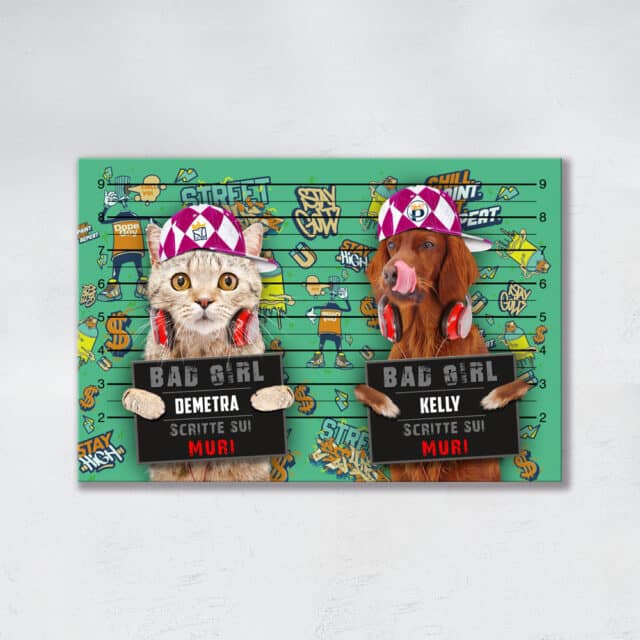 Scritte sui Muri DUO - immagine 6