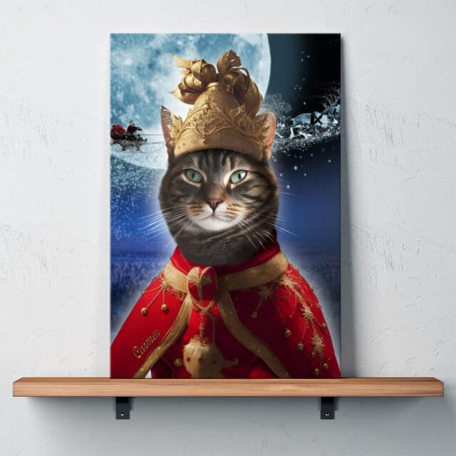 Christmas Queen - immagine 3