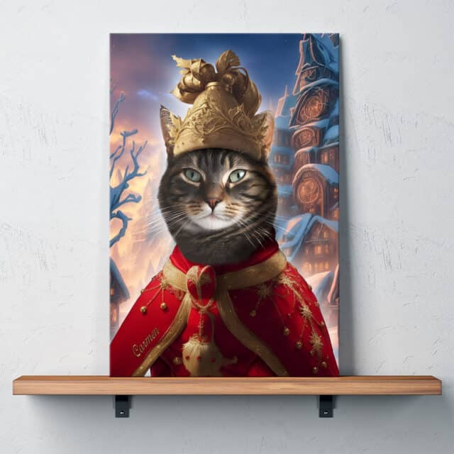 Christmas Queen - immagine 7