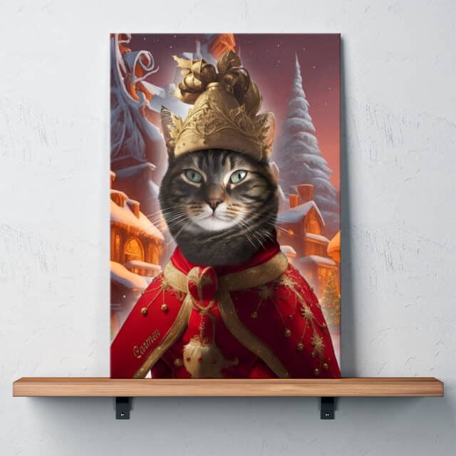 Christmas Queen - immagine 6