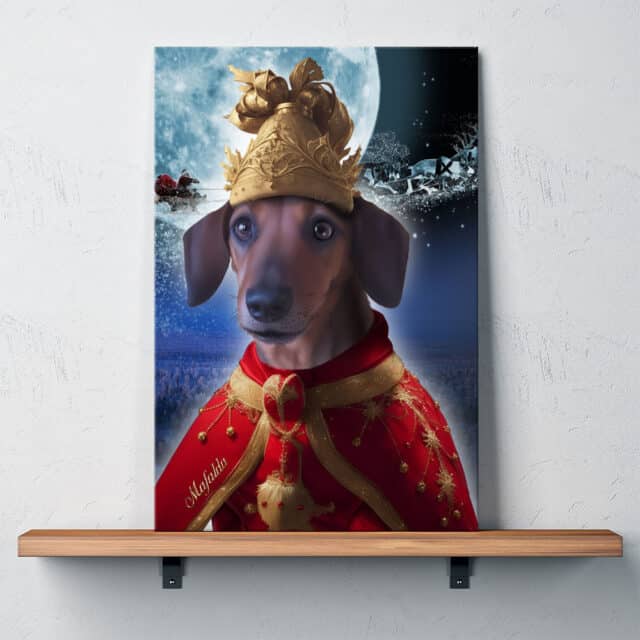 Christmas Queen - immagine 5
