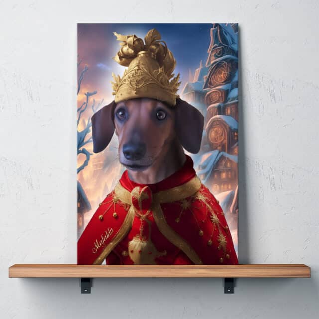 Christmas Queen - immagine 4