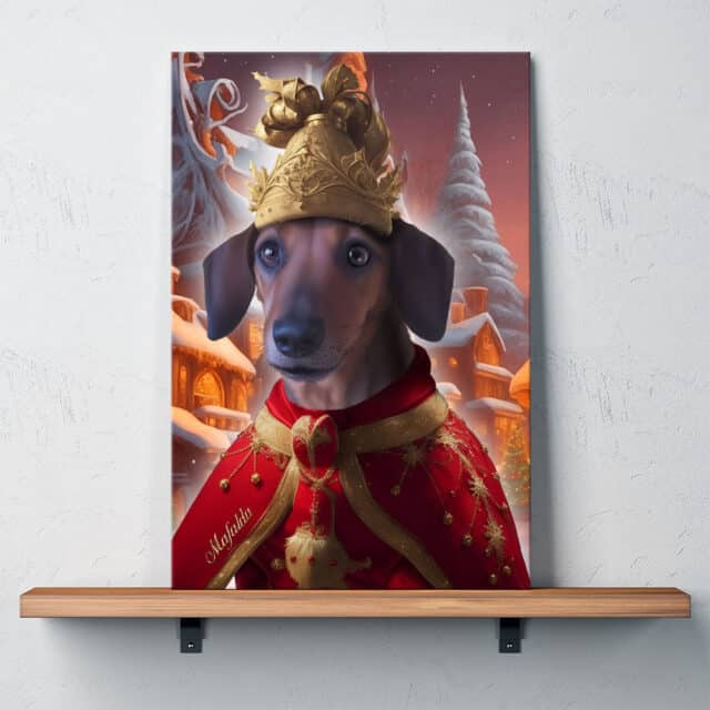 Christmas Queen