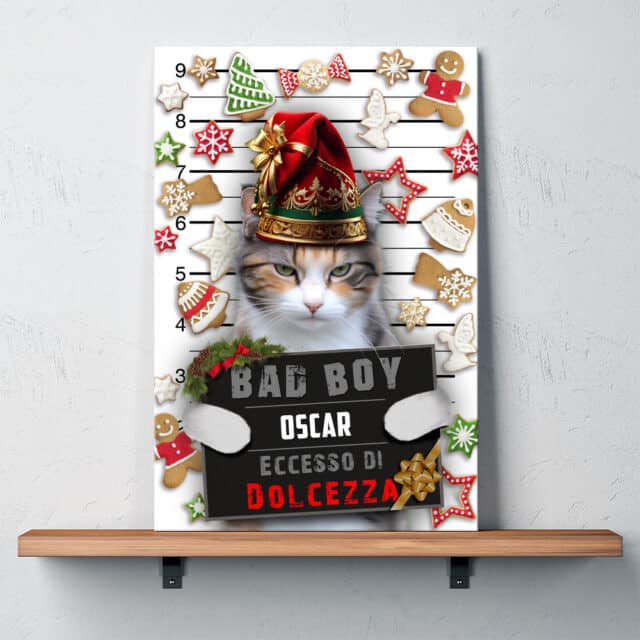Eccesso di Dolcezza
