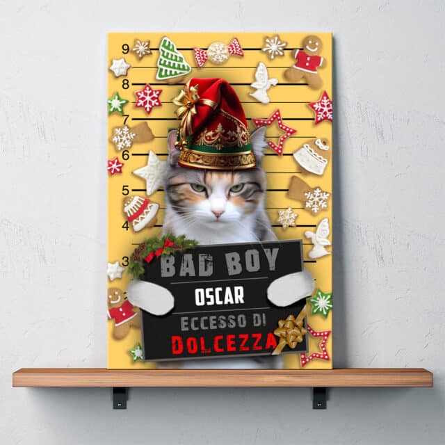 Eccesso di Dolcezza - immagine 6