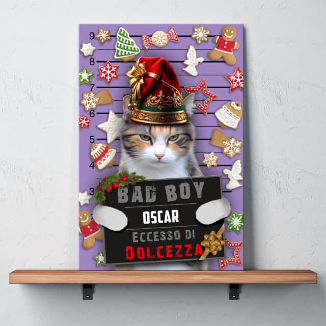 Eccesso di Dolcezza - immagine 2