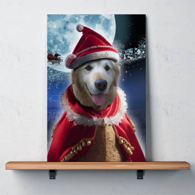 Santa Claus - immagine 7