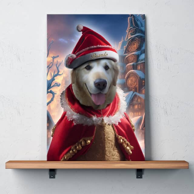 Santa Claus - immagine 6