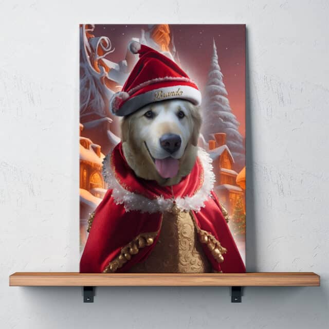 Santa Claus