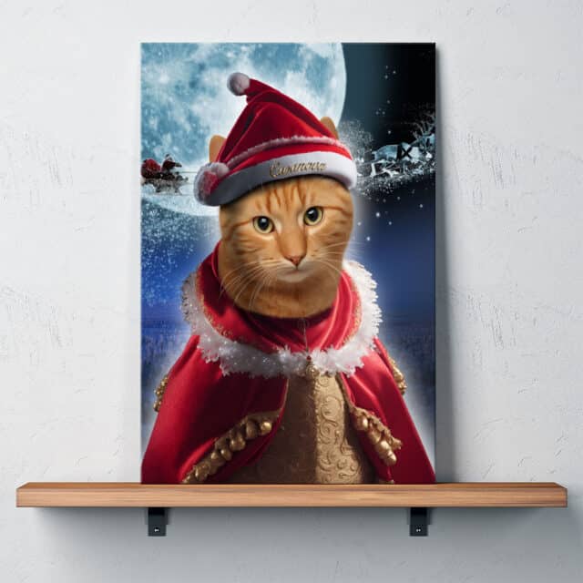 Santa Claus - immagine 4