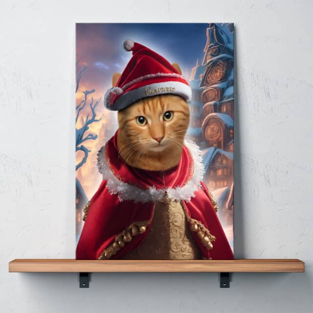 Santa Claus - immagine 3