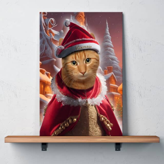 Santa Claus - immagine 2