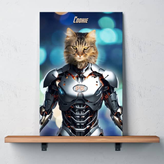 Steel Pets - immagine 5